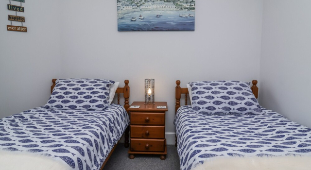Beach Hideaway, Rezervasyon Tatil Evi Merseyside villalar, Villa