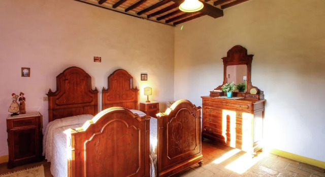 Holiday Home in Anghiari With Garden, Parking, Barbecue, Reserva ahora Hotel Anghiari 