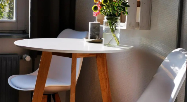 Номер Standard Seerose Boutique Pension