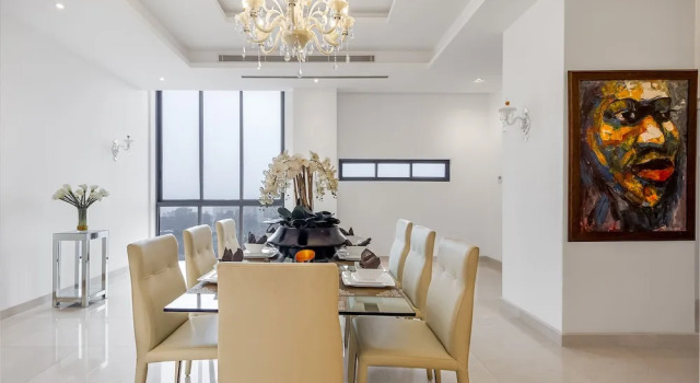 Номер Deluxe Royal Residences by Design Union