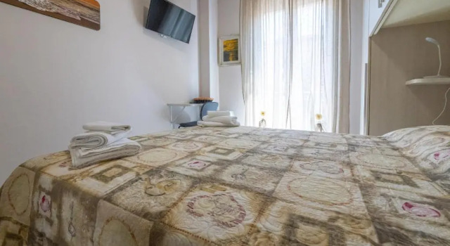 Номер Standard Camere Casa Azzurra