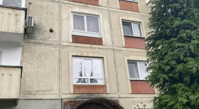 Apartament Marasesti