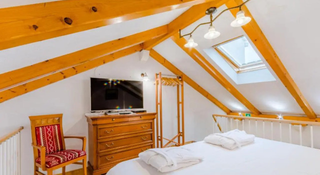 Апартаменты Apartments Villa Camellia