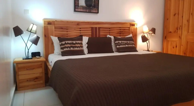 Résidence Boissy, Boek Appartement Appartementen in Dakar, Appartement
