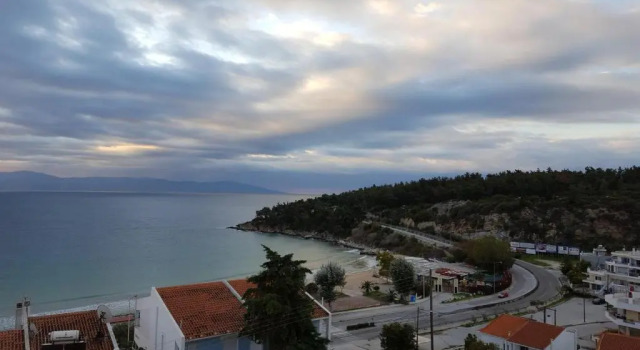 Gala House, Book Hotel Kavala Macedonia