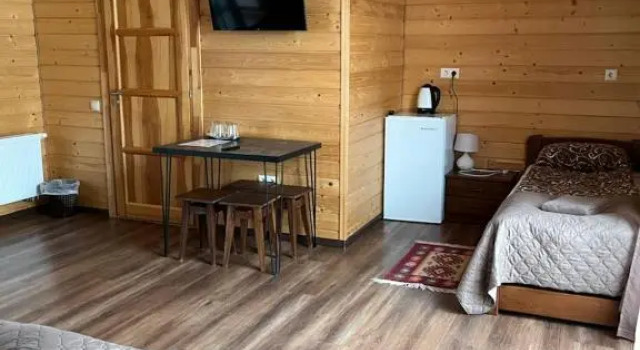 Четырёхместный номер Standard Nicole hotel