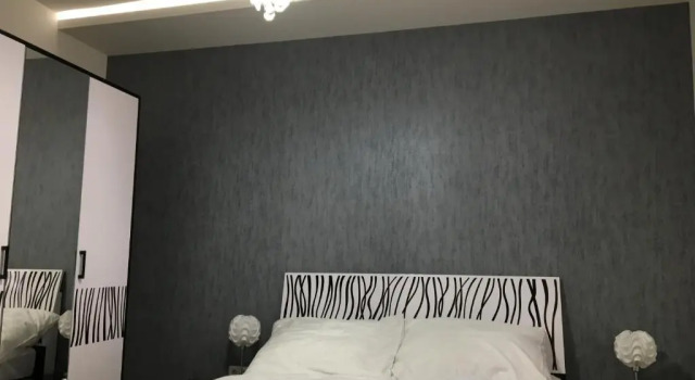 Апартаменты Deluxe Kristály apartmanok