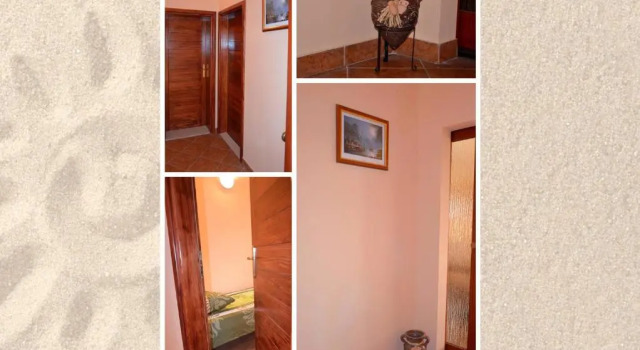 Apartman Julienne