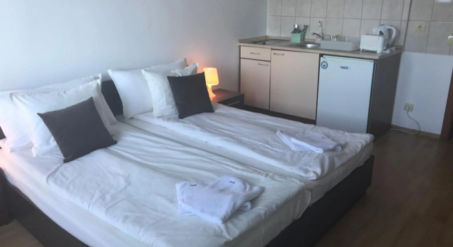 Flora Apartment 619, Book Apartment Samokov 