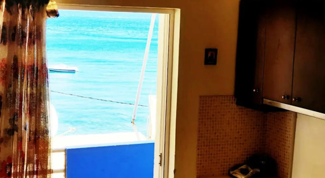 Homy Lovely House Only 1 Min From Sea, Buchen Sie Hotel Tris Ekklisies Griechenland