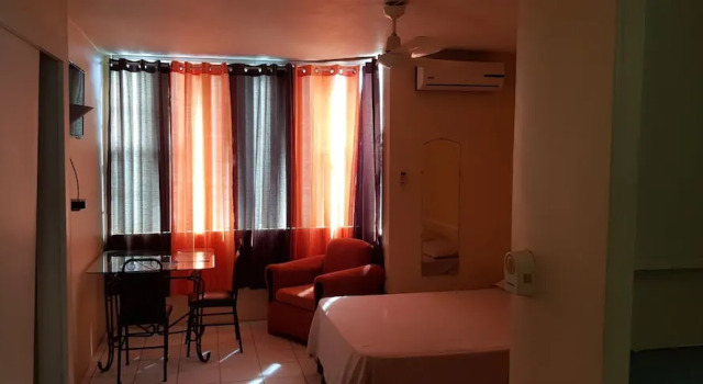 Appartamento Comfortable Suite 1