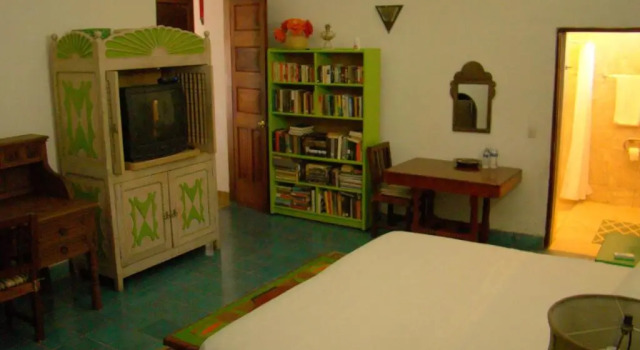 Вилла Casa Serena Vista