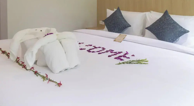 Ao Nang CheapPer Hotel, Забронировать Отель Отели Южного Таиланда 3 звезды, 3*