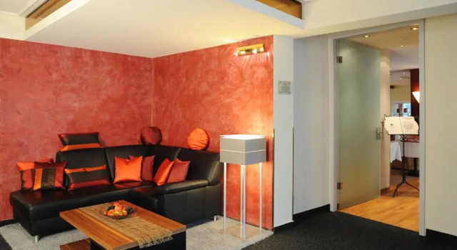 Hotel Goldener Knopf