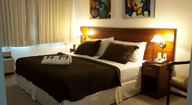 HM International Hotel, Book Hotel Hotels in Guayas with Breakfast, Breakfasts