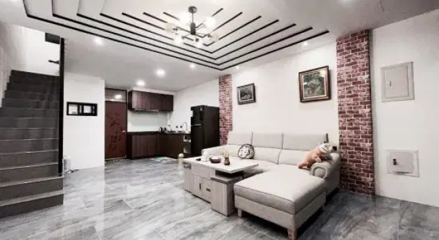 Leisurely Homestay