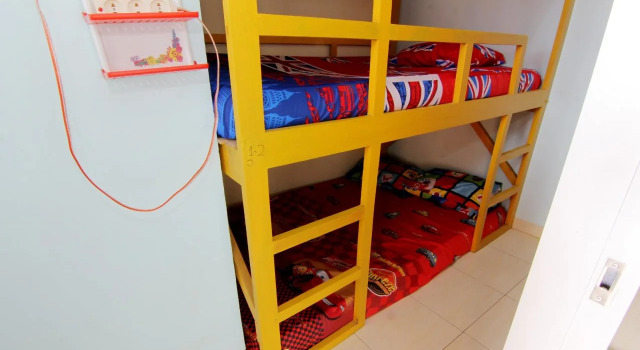 Griya Ardafa, Book Hotel Sleman Yogyakarta Province