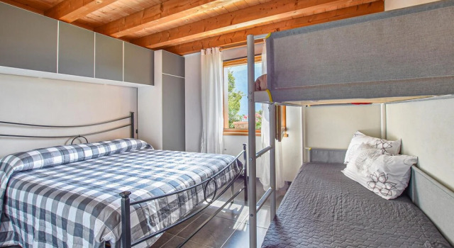 Nice Home in Bagolino With 1 Bedrooms and Wifi