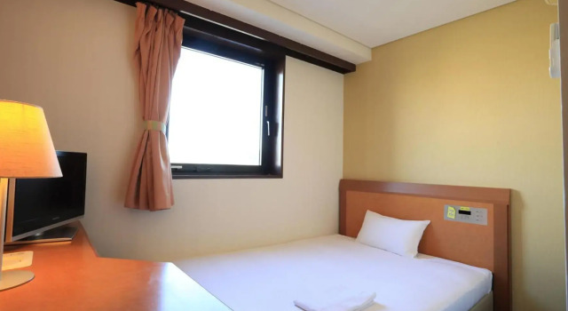 Smile Hotel Kakegawa