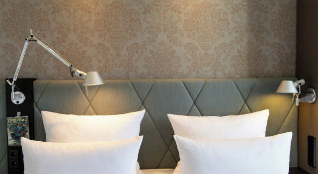 Номер Standard Motel One München-Sendlinger Tor