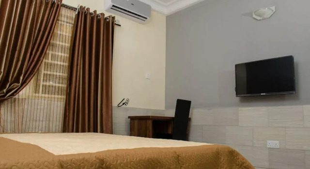 Номер Standard Graceland Inn & Garden
