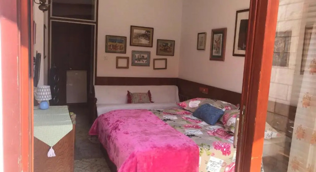 Студия Rozita Seaside Relax Apartments