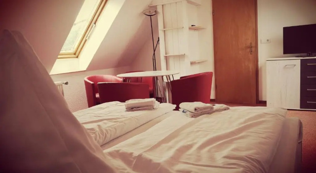 Апартаменты Pension Schwalbenhof