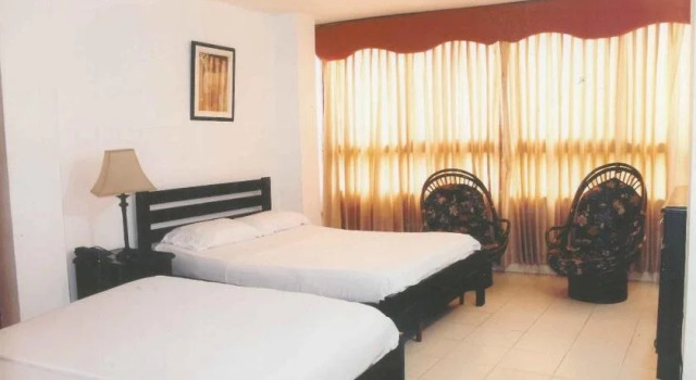 Hotel Roca & Mar, Prenota Hotel Santa Marta Magdalena