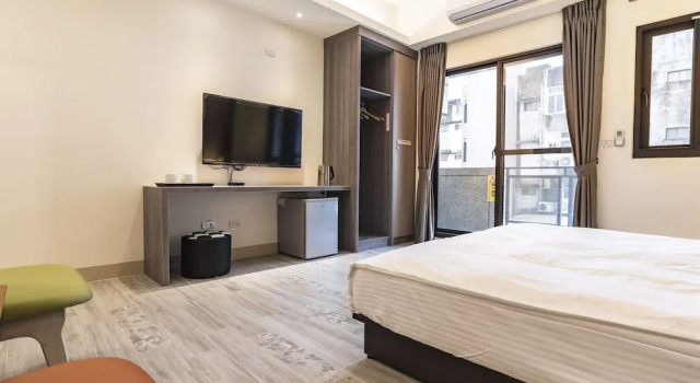 Rhino Guest House, Забронировать Гостевой дом Гостевые дома Хуалянь, рядом с Hualien Tianhui Temple, Гостевой дом