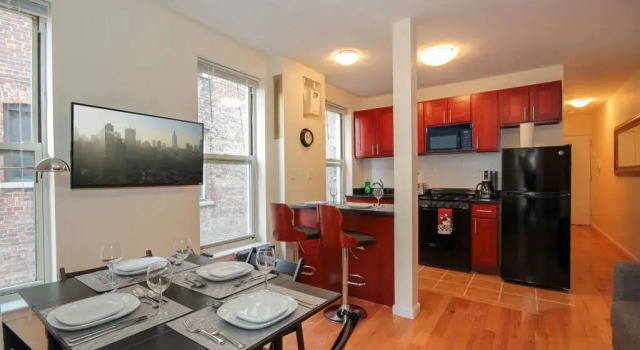 Hamilton Heights - Gorgeous 2 Bedroom Apartment - RNU 65201, Забронировать Апартаменты/квартира Апартаменты Нью-Йорка, рядом с Levien Gymnasium, Апартаменты/квартира