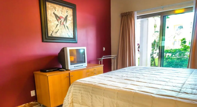 Paseo Del Sol Reef B 104 3 Bedroom Condo, Rezerwuj Hotel Playa del Carmen Quintana Roo