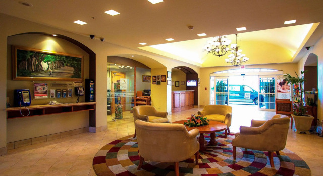 Sleep Inn San José Downtown, Rezervați Hotel Hoteluri în San Jose cu mic dejun, Mic dejun