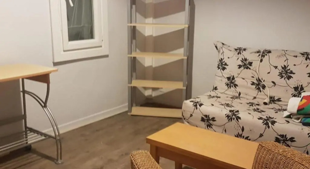 1er Etage Privatif Dans Une Maison (Adults Only)