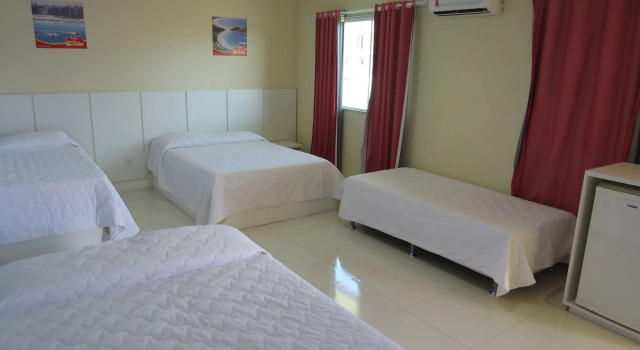 MDJ Suites