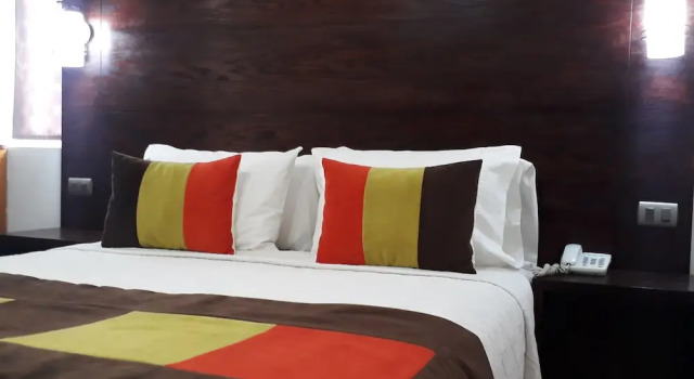 HL Hotel Low Cost