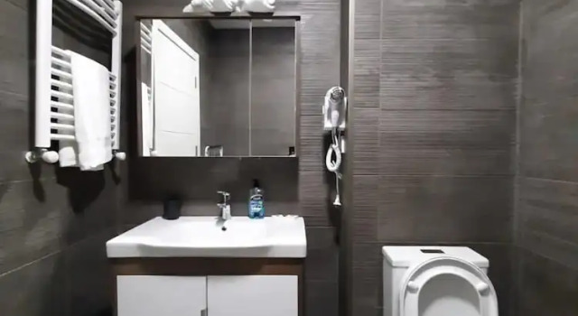 Апартаменты Comfort Luxury Rest-Time Flat