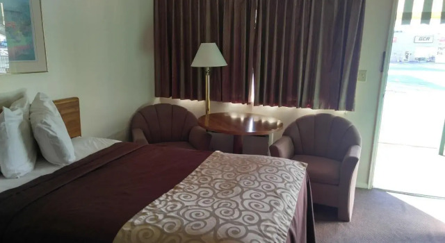 Americas Best Value Inn North Platte
