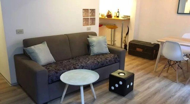 77case - Cozy Apartment 45, Забронировать Апартаменты/квартира Трастевере Рим, рядом с Уста истины