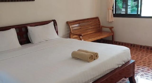 Семейный номер Standard Sofia Garden Resort