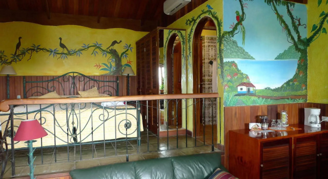 La Mansion Inn Arenal