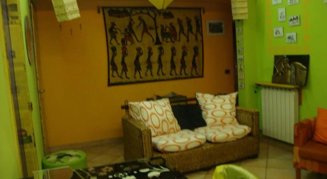 Mi Casa Es Tu Casa