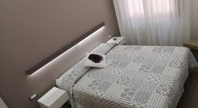 Двухместный номер Standard Albergo Felice