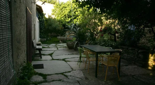 Коттедж с 3 комнатами La Casa de los Arribes