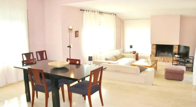 Villa With 3 Bedrooms in Torroella de Montgrí, With Wonderful Mountain View, Private Pool, Furnished Terrace Near the Beach, Buchen Sie Villa Tor Katalonien