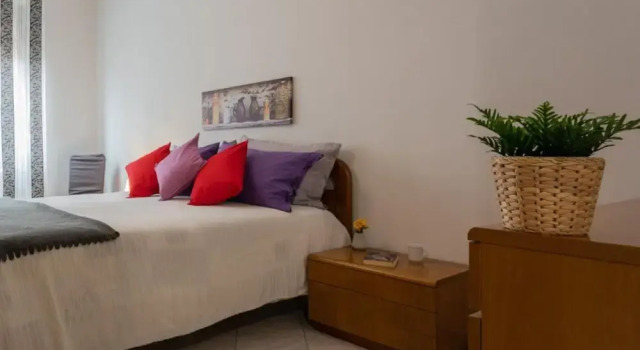 Апартаменты A Casa di Enza by Wonderful Italy