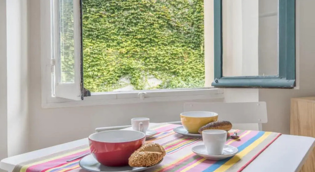 Студия Lovely Studio in Central Biarritz