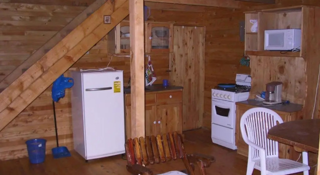 Апартаменты c 1 комнатой с балконом и с красивым видом из окна Quetzal Valley Cabins