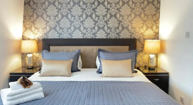 Gleneagles Village Apartments, Prenota Appartamento Auchterarder Tayside