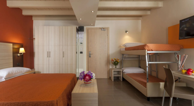 Hotel Aurora Mare