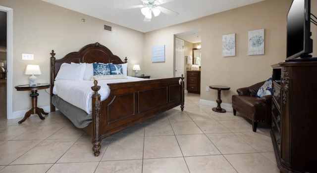 Phoenix V 401 3 Bedroom Condo, Réserver Appartement Orange Beach 